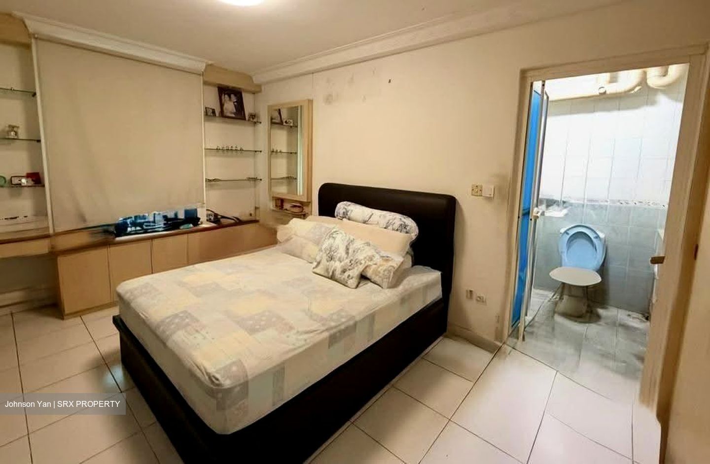 Blk 184 Edgefield Plains (Punggol), HDB 5 Rooms #620761201